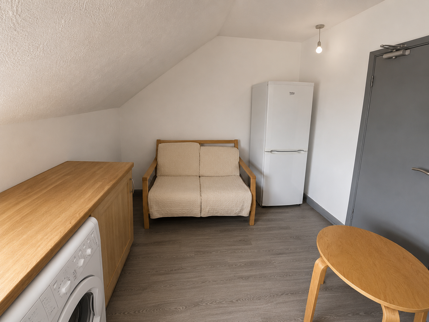 2 bed property in Salisbury Road, Cardiff